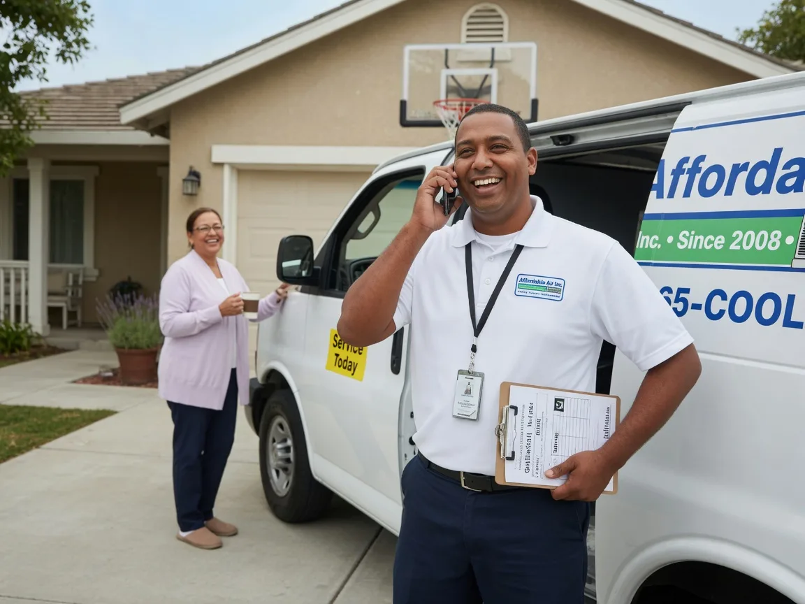 Central Ac Repair Thornton, WV FAQs